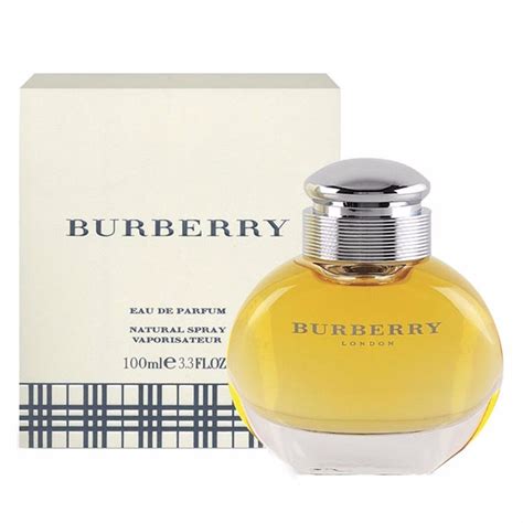 classico burberry profumo donna|perfume burberry classic mujer.